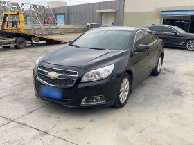 雪佛兰 迈锐宝 2013款 2.0L 自动豪华版