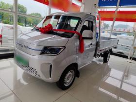 SRM鑫源新能源T3L EV 2023款 栏板车41.86kWh
