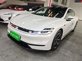 长安启源A06 2026款 630激光Ultra+