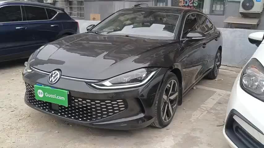 大众 2022款 凌渡L 280TSI DSG酷辣版检测视频1