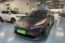 蔚来ET5 2022款 75kWh