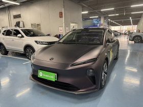 蔚来ET5 2022款 75kWh