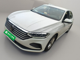 大众 朗逸 2023款 1.5L 自动得逸版