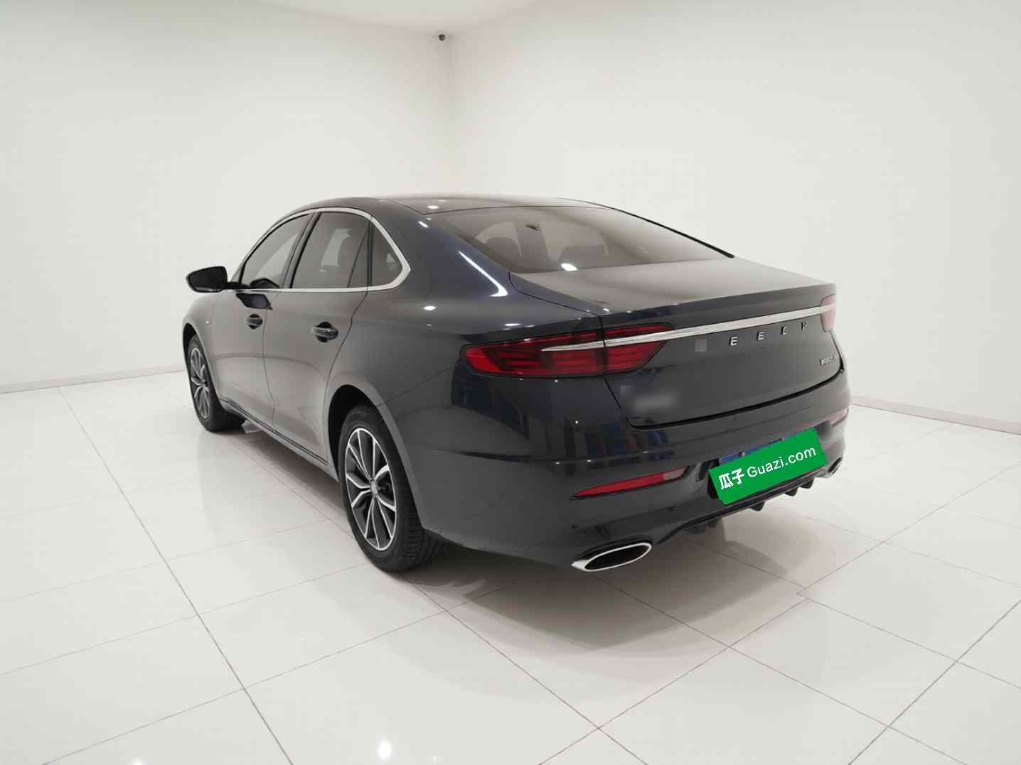 吉利汽车 星瑞 2025款 东方曜 1.5TD 扶摇版(3)
