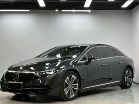 奔驰EQS 2022款 改款 450+ 先锋版