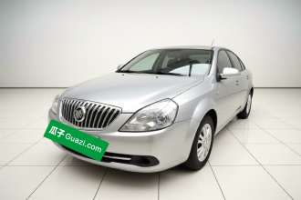 别克 凯越 2015款 1.5L 自动经典型