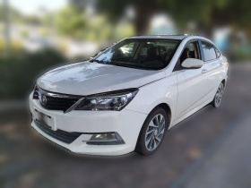 长安 悦翔V7 2015款 1.6L 手动乐趣型 国IV