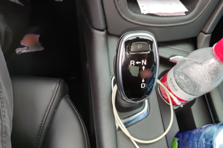 凯迪拉克XT5 2018款 25T 豪华型局部细节18