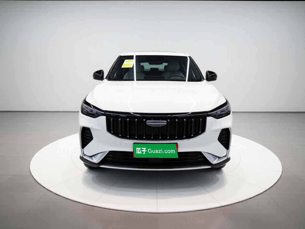 吉利汽车 博越 2026款 1.5TD 向往(1)