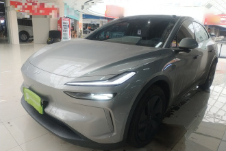 乐道L60 2024款 60kWh 后驱版
