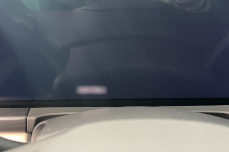 别克GL8 2023款 ES陆尊 舒适型局部细节14