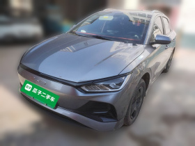 比亚迪e2 2023款 舒适型