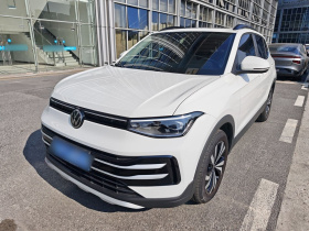 大众 途岳 2025款 新锐 300TSI 锐意版