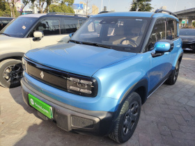 宝骏悦也Plus 2024款 智尊版 4座