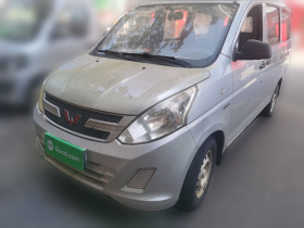 五菱汽车 五菱荣光V 2016款 1.5L实用型