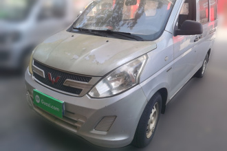 五菱汽车 五菱荣光V 2016款 1.5L实用型