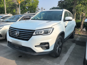 长安CS75 2018款 280T 手动精智型 国V