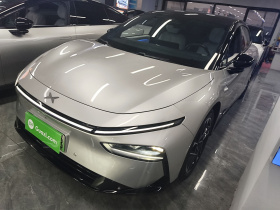 小鹏P7+ 2024款 长续航 Max