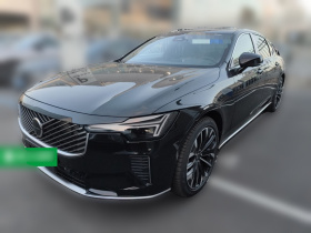 沃尔沃S90 2026款 B5 智远豪华版