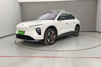 蔚来EC6 2024款 75kWh