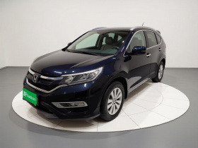 本田CR-V 2015款 2.0L 两驱都市版