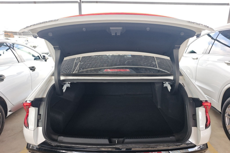 五菱汽车 五菱星光 2023款 150 进阶版局部细节23