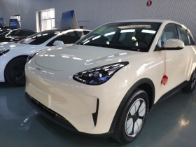 吉利银河 星愿 2026款 310km 青春版