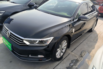 大众 迈腾 2019款 330TSI DSG 领先型 国VI