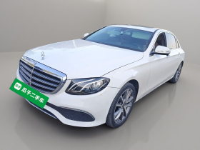 奔驰E级 2019款 E 260 L