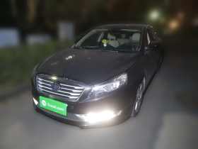 奔腾B70 2014款 2.0L 自动豪华型