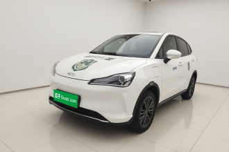 哪吒汽车 哪吒V 2022款 潮 400 Lite