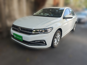 大众 宝来 2020款 1.5L 自动精英型