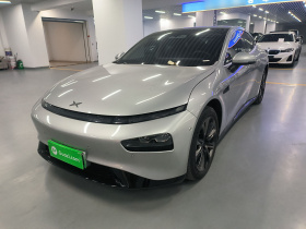 小鹏P7 2022款 480E