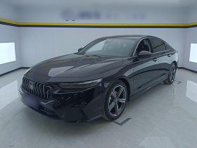 本田 英仕派 2023款 260TURBO 精致版