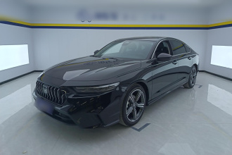 本田 英仕派 2023款 260TURBO 精致版