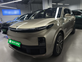 理想汽车 理想L8 2024款 Max