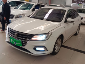 荣威i5 2020款 1.5L 自动4G互联领豪版