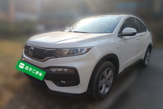 本田XR-V 2015款 1.5L LXi CVT经典版