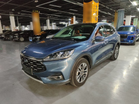 福特 锐际 2020款 EcoBoost 245 两驱耀享款