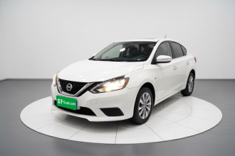 日产 轩逸 2022款 经典 1.6XE CVT舒适版