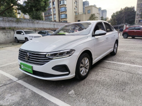 大众 朗逸 2023款 改款 1.5L 自动得逸版