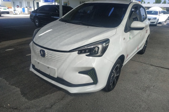 长安欧尚 奔奔E-Star 2022款 清心版 多彩款 磷酸铁锂