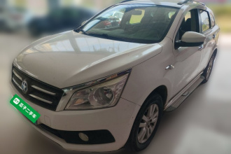 启辰T70 2015款 2.0L CVT睿行版