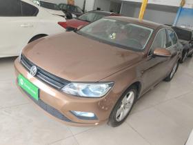 大众 凌渡 2018款 230TSI DSG风尚版