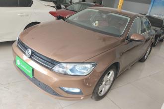 大众 凌渡 2018款 230TSI DSG风尚版