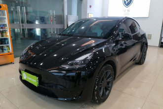 特斯拉 Model Y 2022款 改款 后轮驱动版