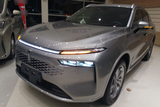 魏牌 摩卡新能源 2024款 Hi4 四驱长续航版