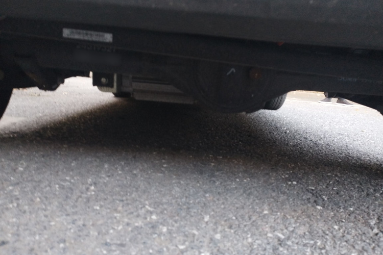 五菱汽车 宏光MINIEV 2022款 马卡龙时尚款 磷酸铁锂局部细节9009