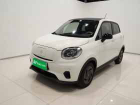 零跑汽车 零跑T03 2024款 200轻享版