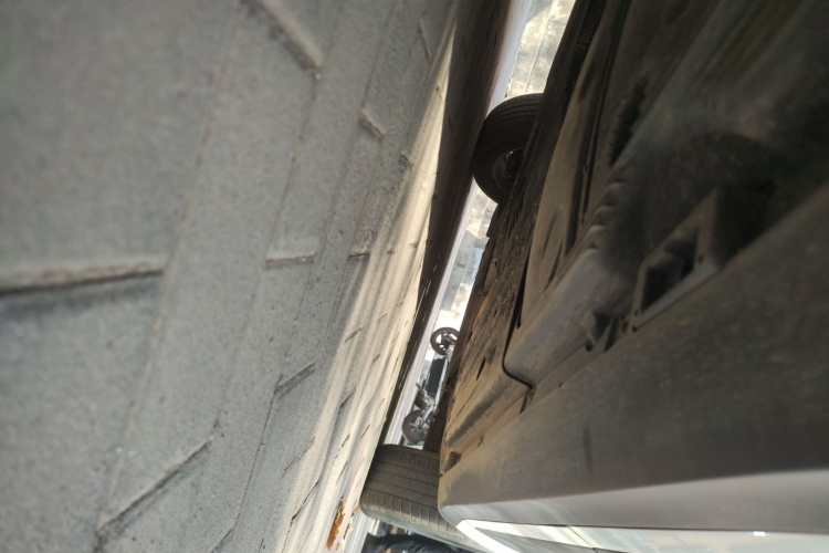 保时捷 2021款 Macan 2.0T局部细节9002